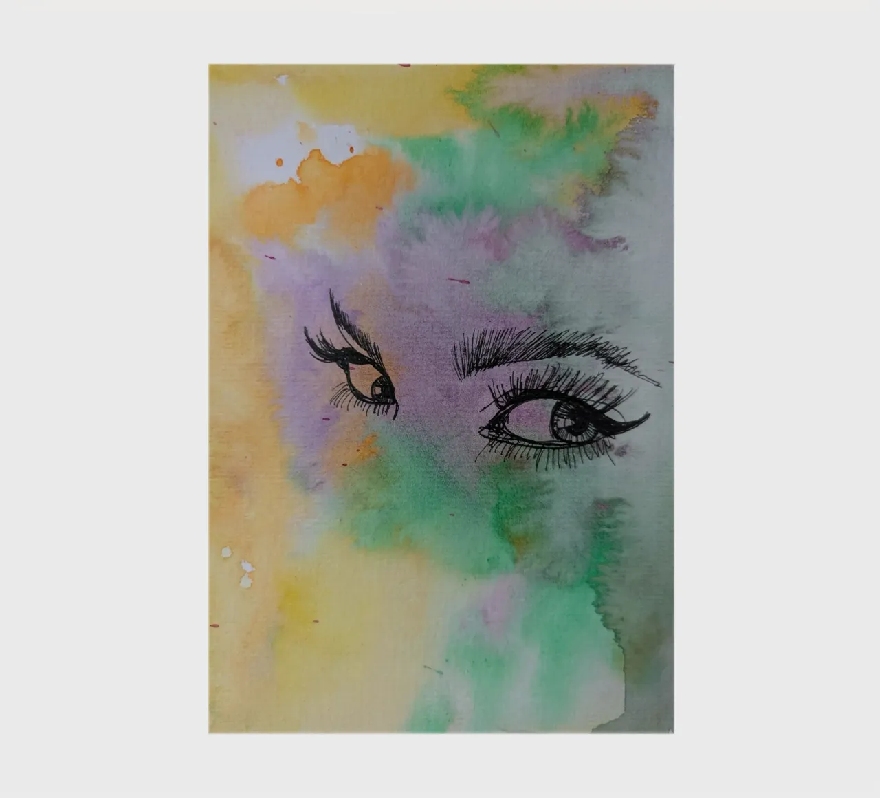 Look at me! diario da sum2proveDesign