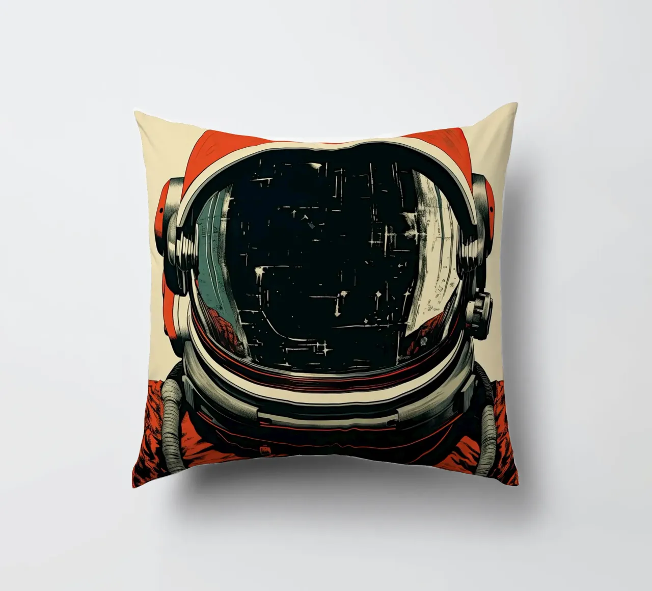 Astronauta cuscino da Imagine