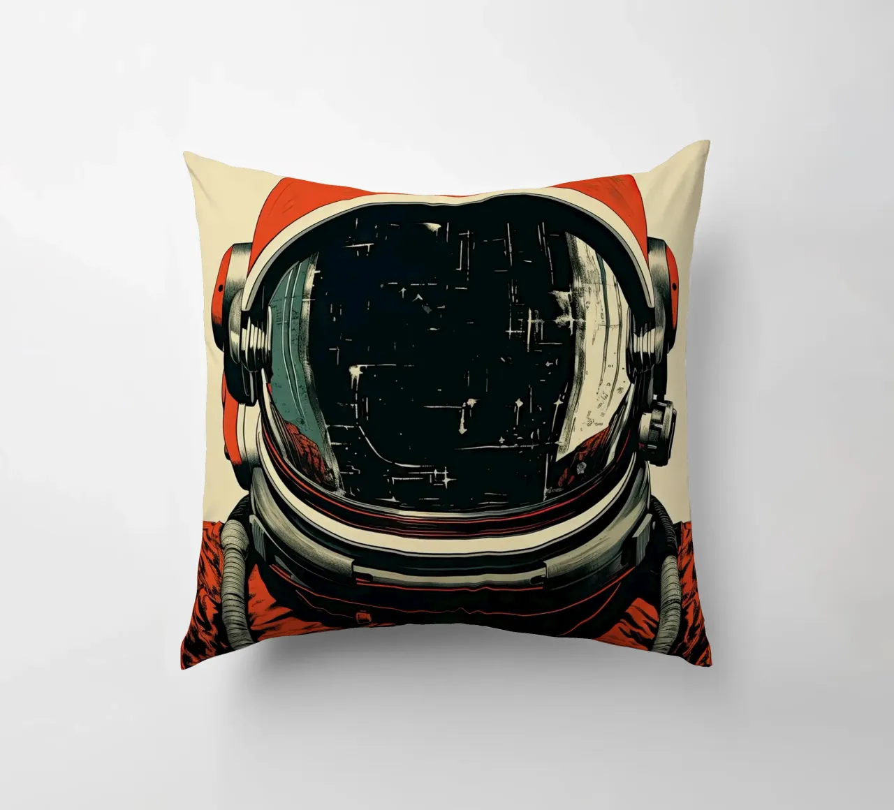 Astronauta cuscino da Imagine