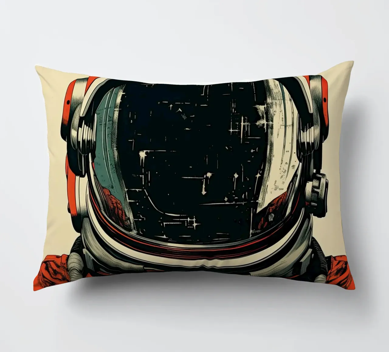 Astronauta cuscino da Imagine
