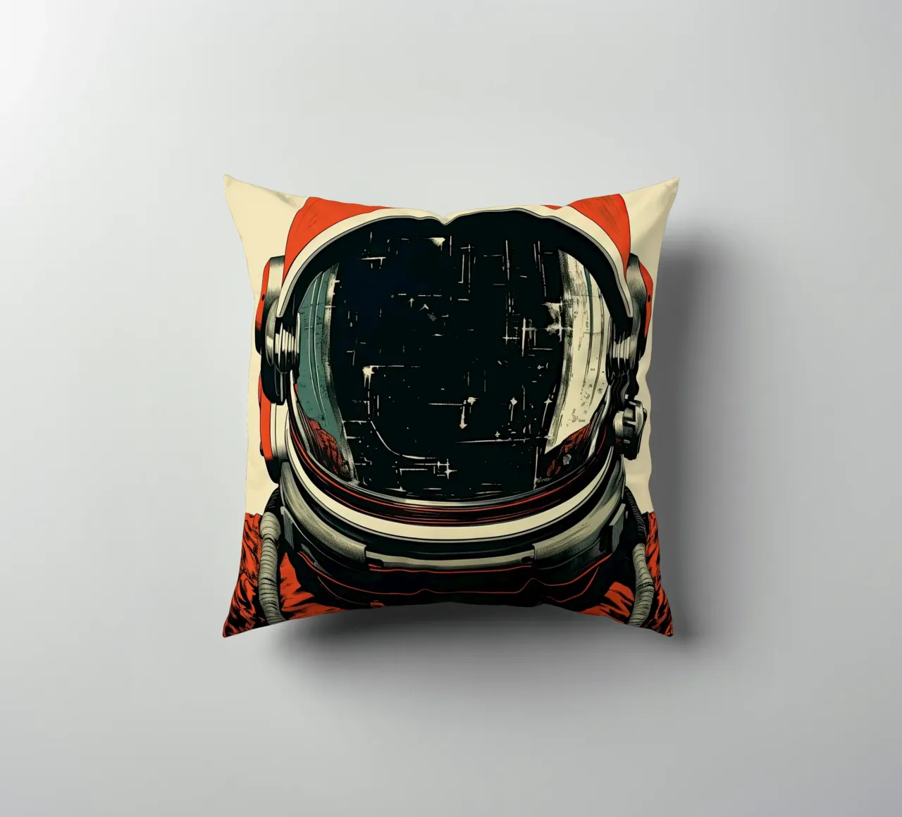 Astronauta cuscino da Imagine