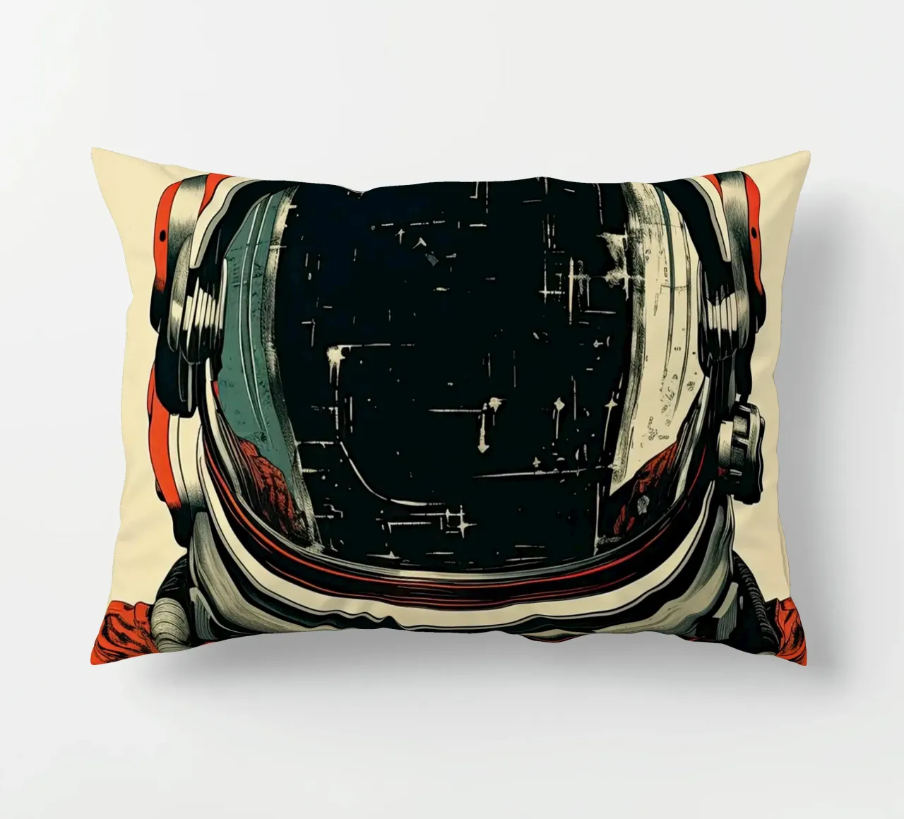Astronauta cuscino da Imagine