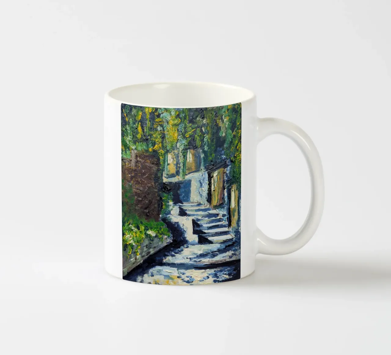 Greece 1 tazza in ceramica da sum2proveDesign