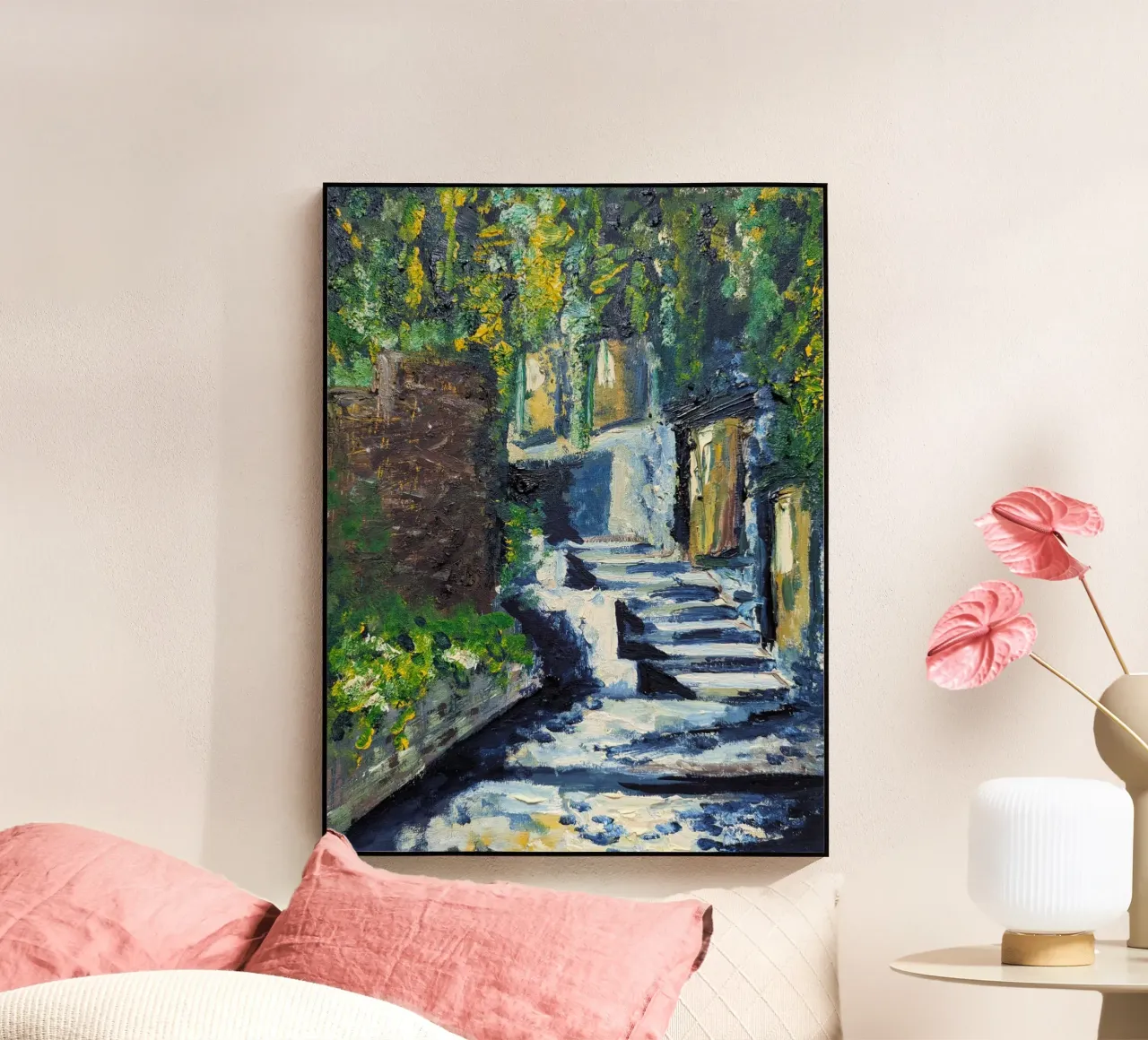 Greece 1 plexiglass da sum2proveDesign