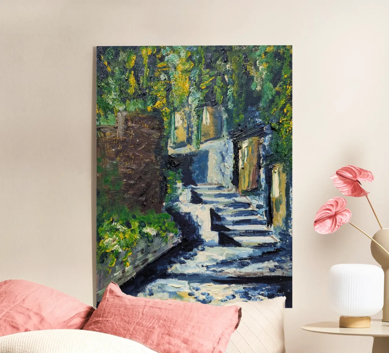 Greece 1 plexiglass da sum2proveDesign