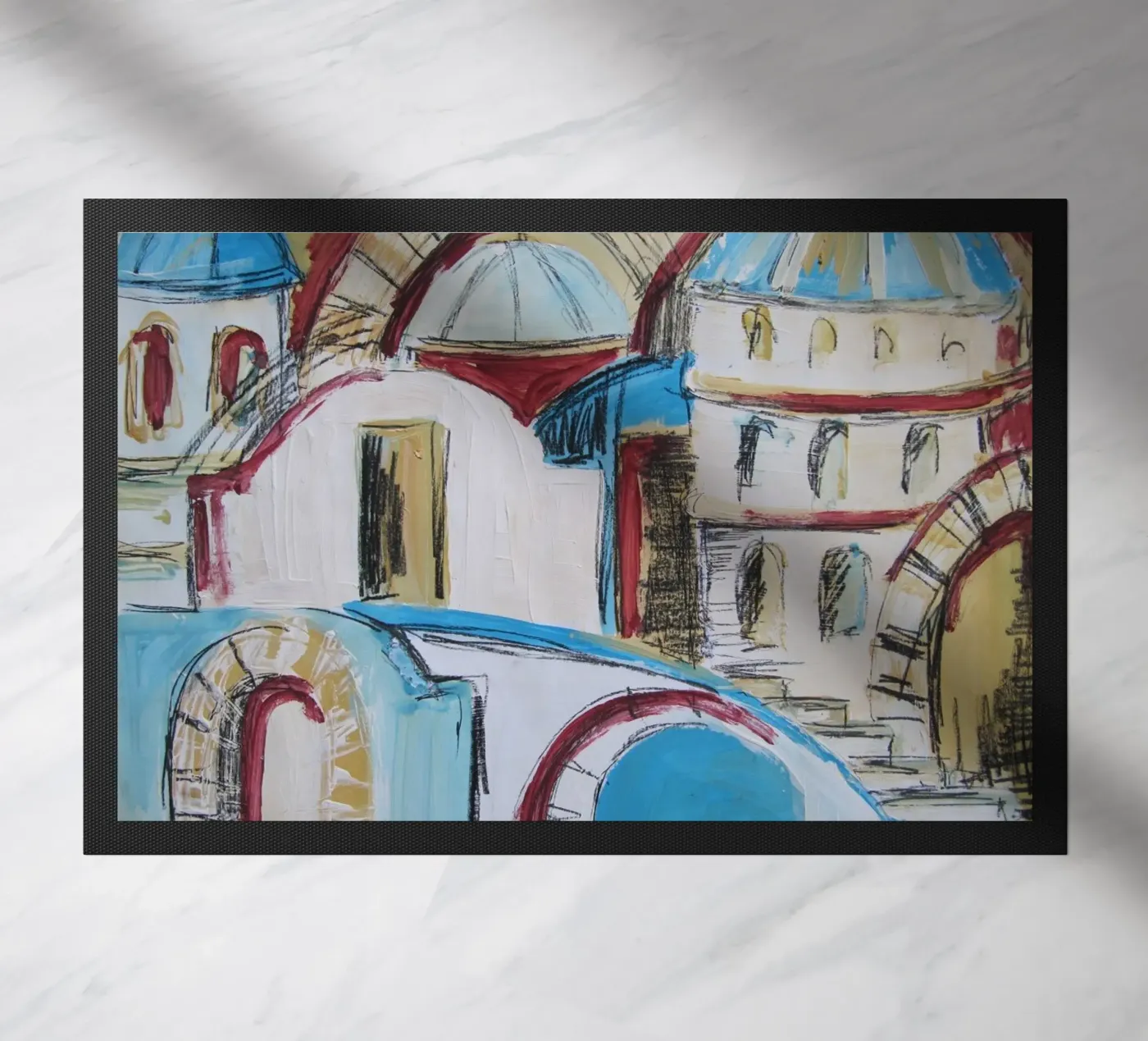 Greece 2 zerbino da sum2proveDesign