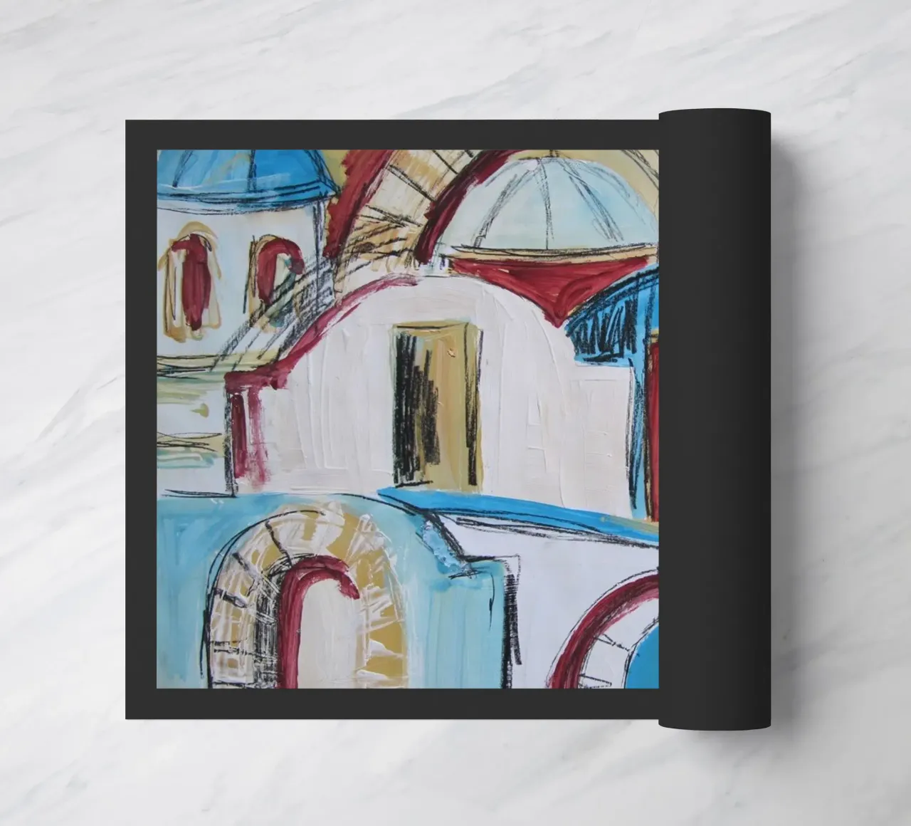 Greece 2 zerbino da sum2proveDesign