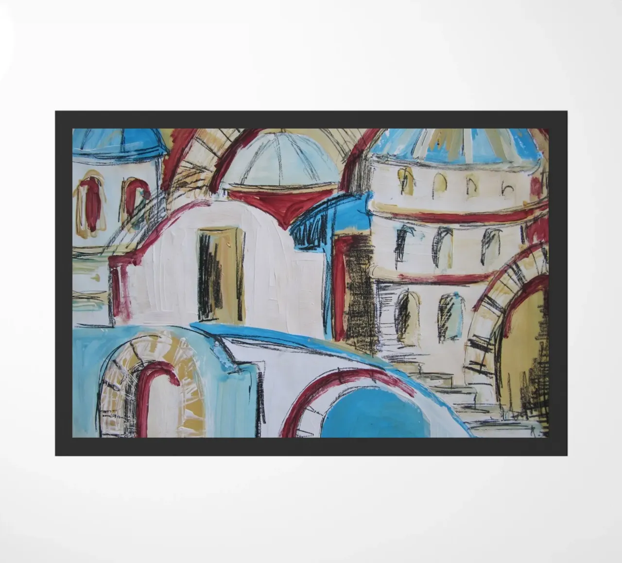 Greece 2 zerbino da sum2proveDesign