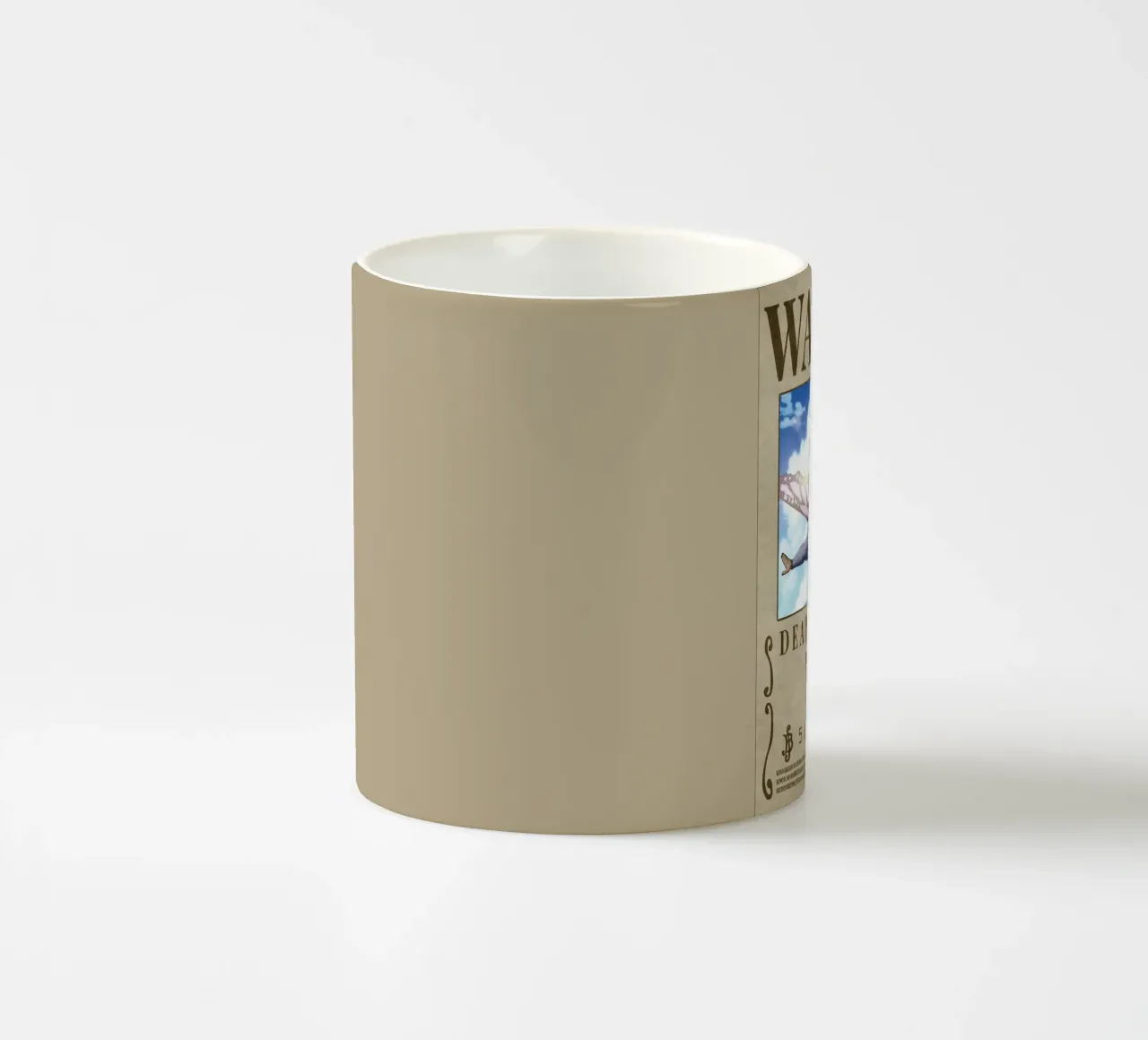 Cercasi YouvD2 tazza in ceramica da Collins Shop