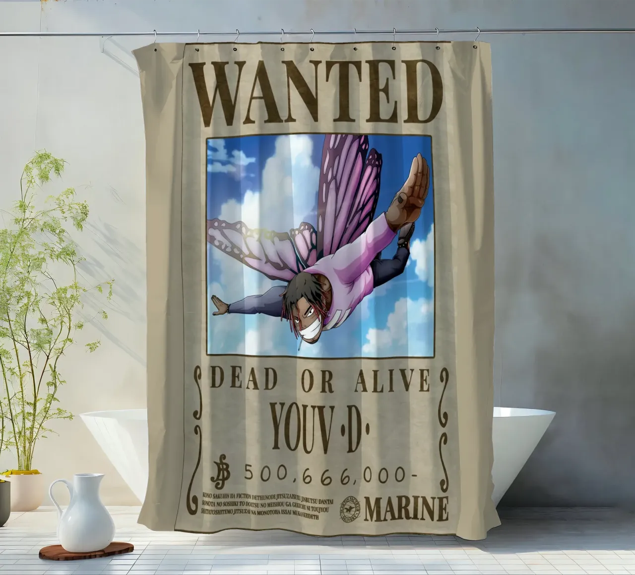 Cercasi YouvD2 tenda da doccia da Collins Shop