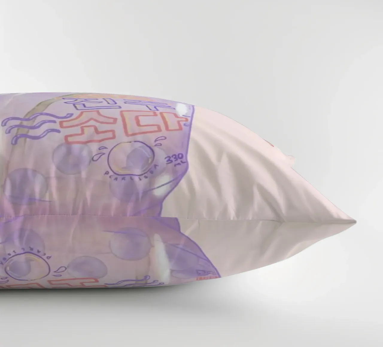Pearl Soda cuscino da Laura O'Connor