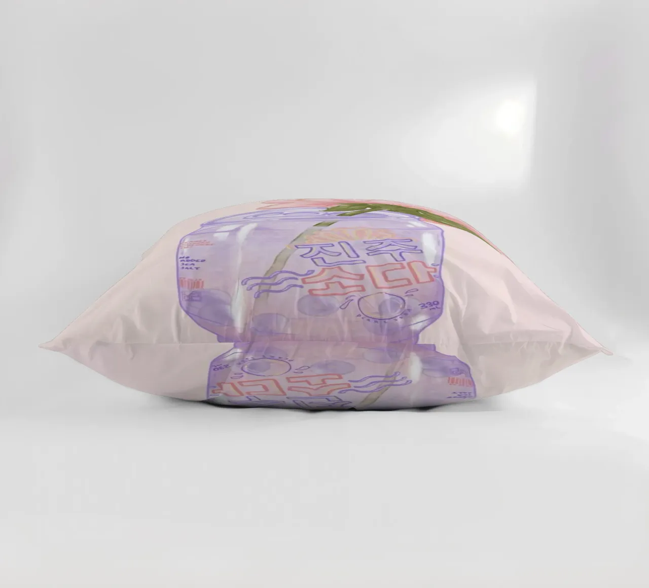 Pearl Soda cuscino da Laura O'Connor