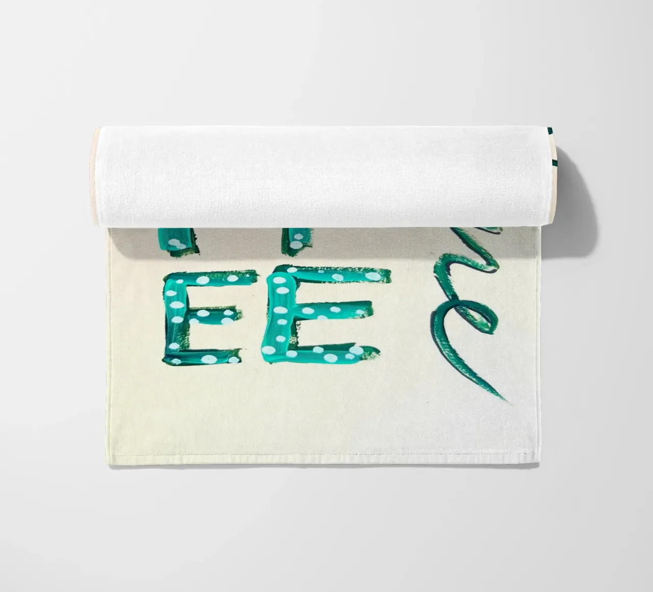 Coffee Time telo mare da sum2proveDesign