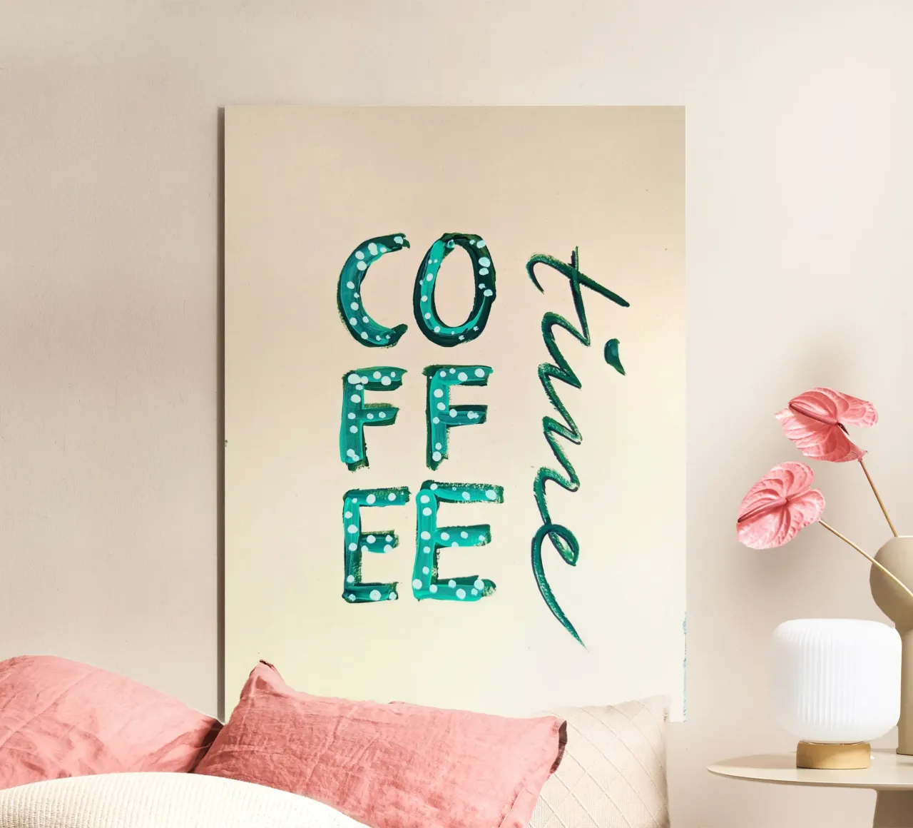 Coffee Time forex plate by sum2proveDesign