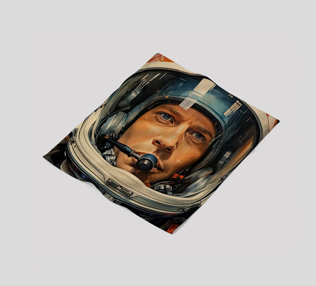 A coperta in pile da Imagine