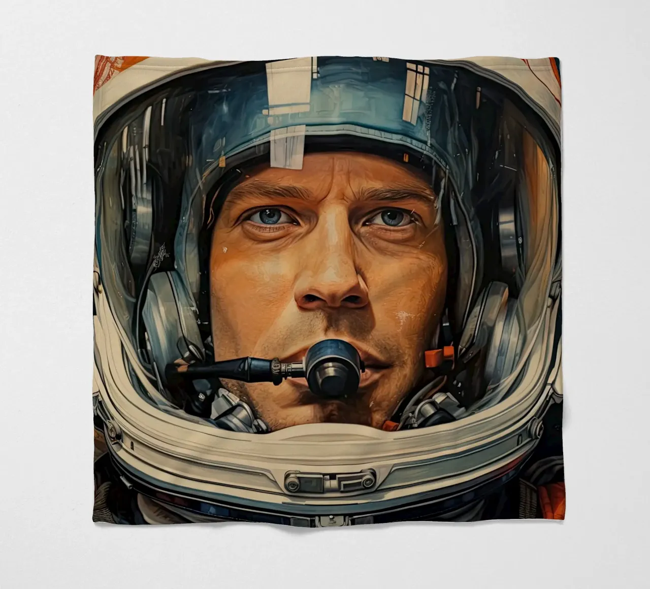 A coperta in pile da Imagine