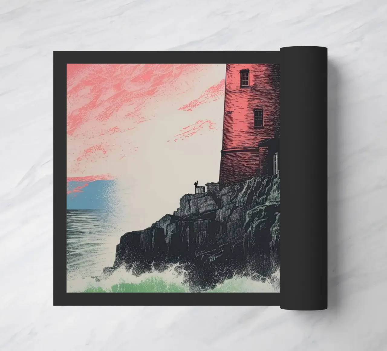 Faro zerbino da Imagine