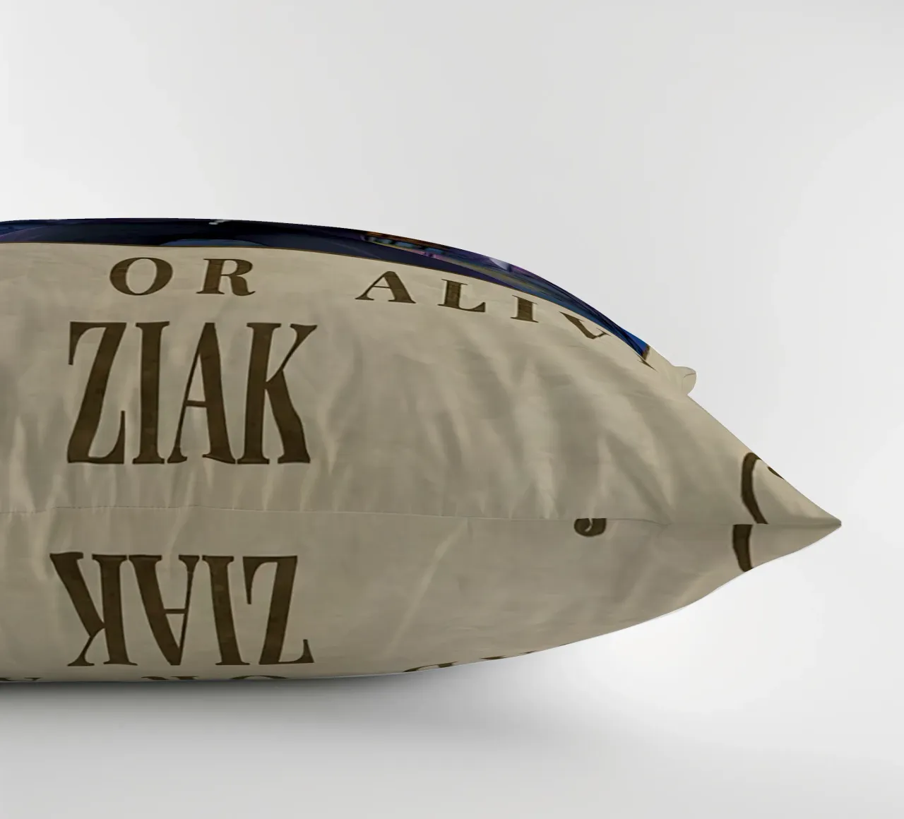 ricercato o ziak cuscino da Collins Shop