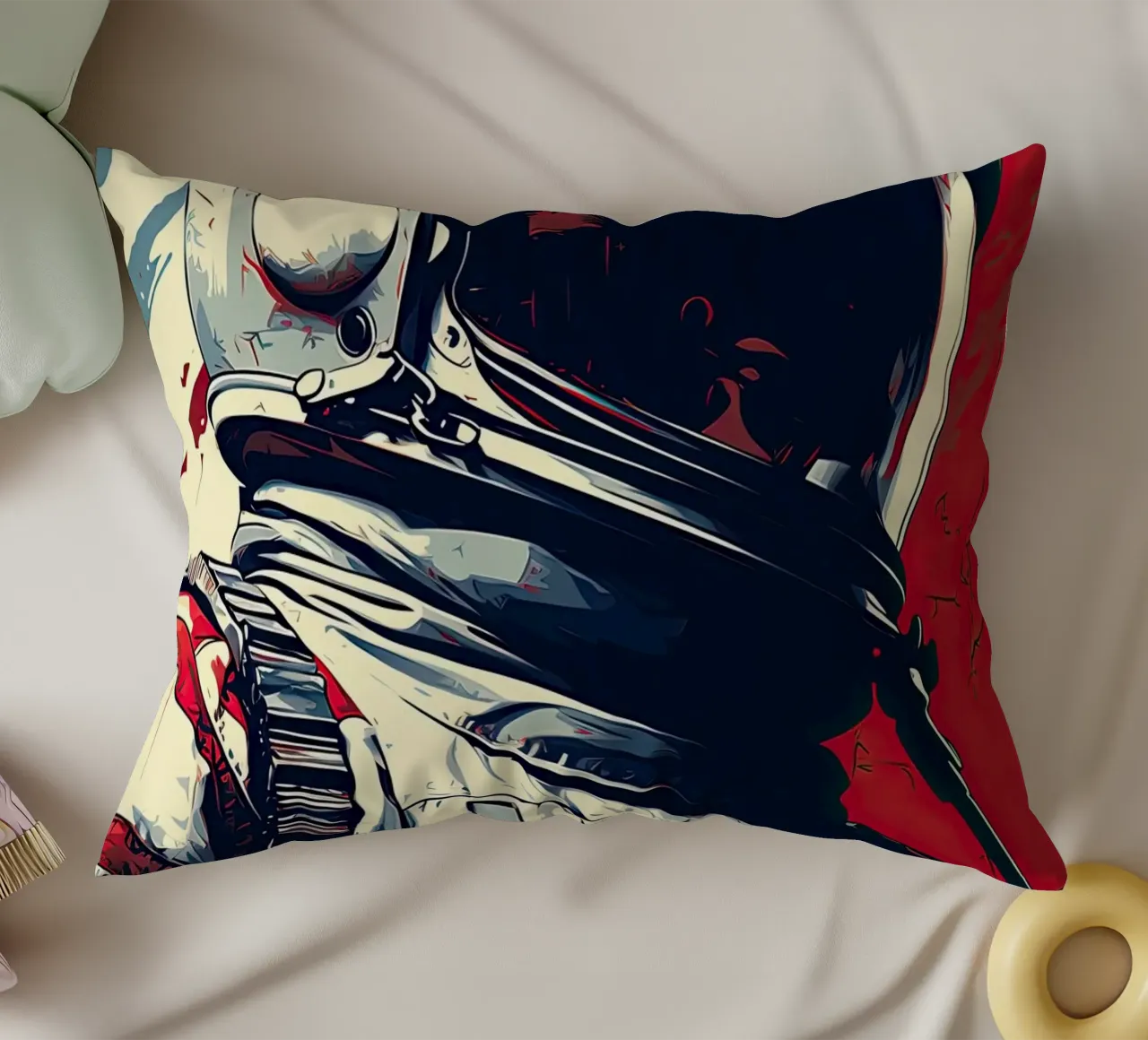 Astronauta cuscino da Imagine
