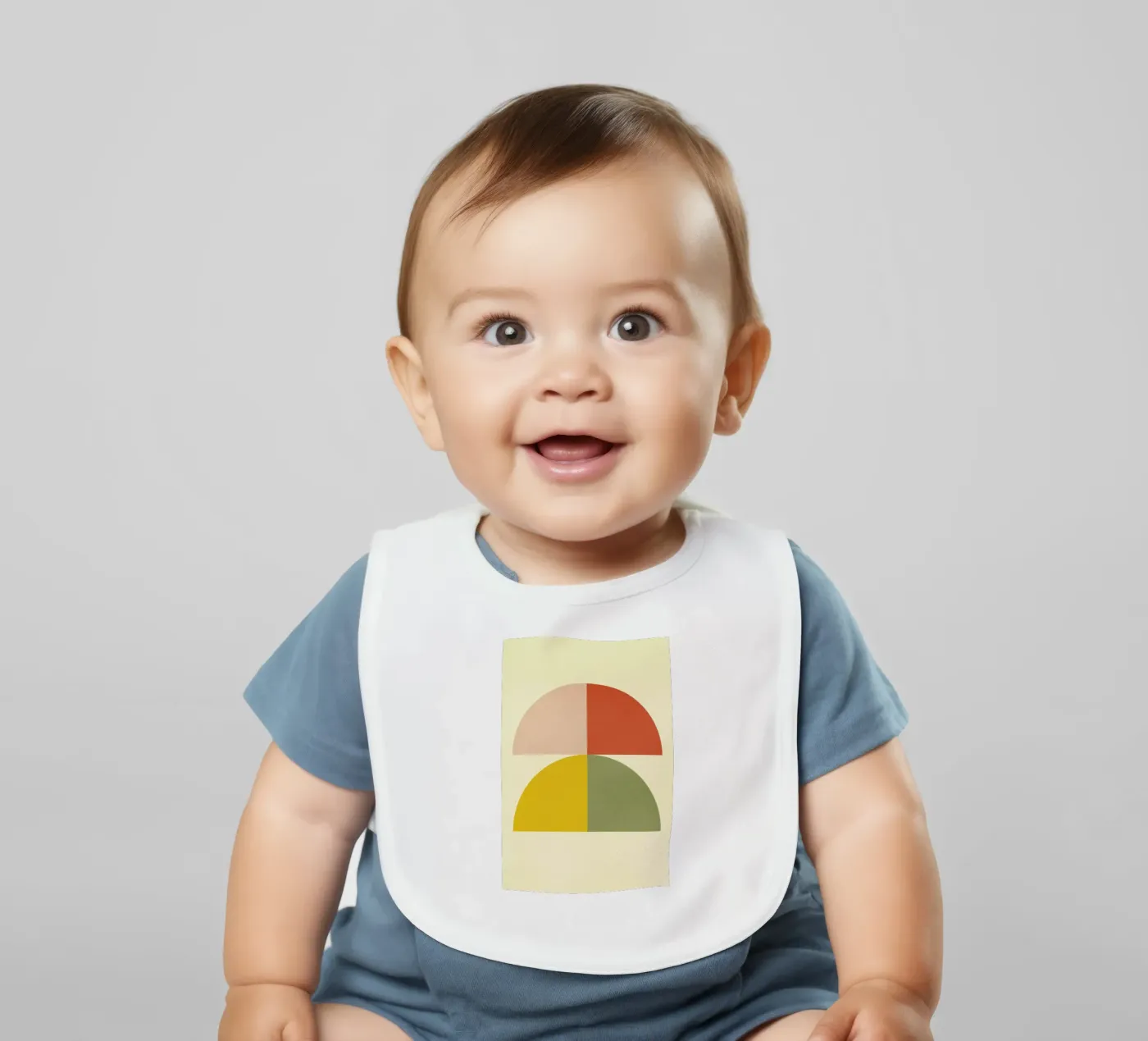 Quarters bavaglino da daylight design studio