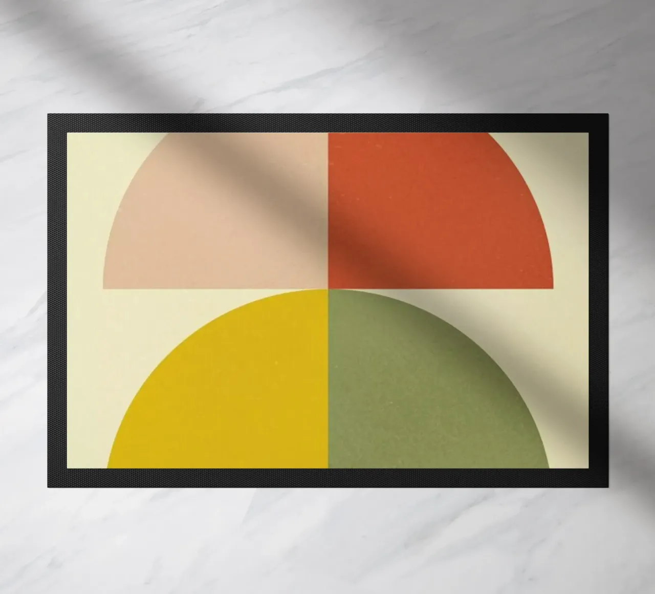 Quarters zerbino da daylight design studio