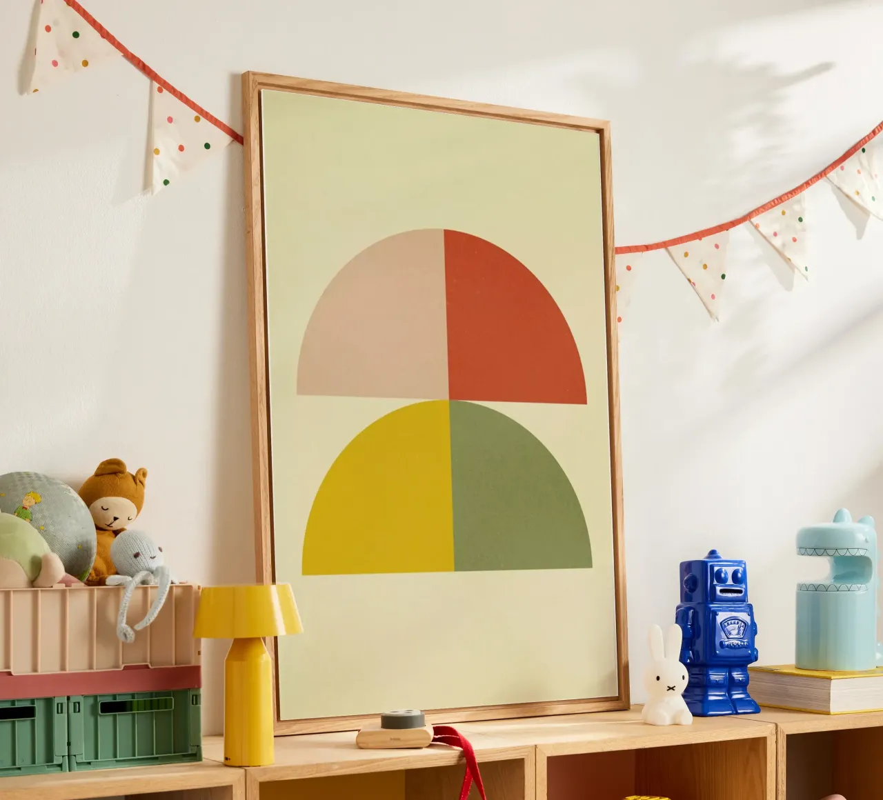 Quarters plexiglass da daylight design studio