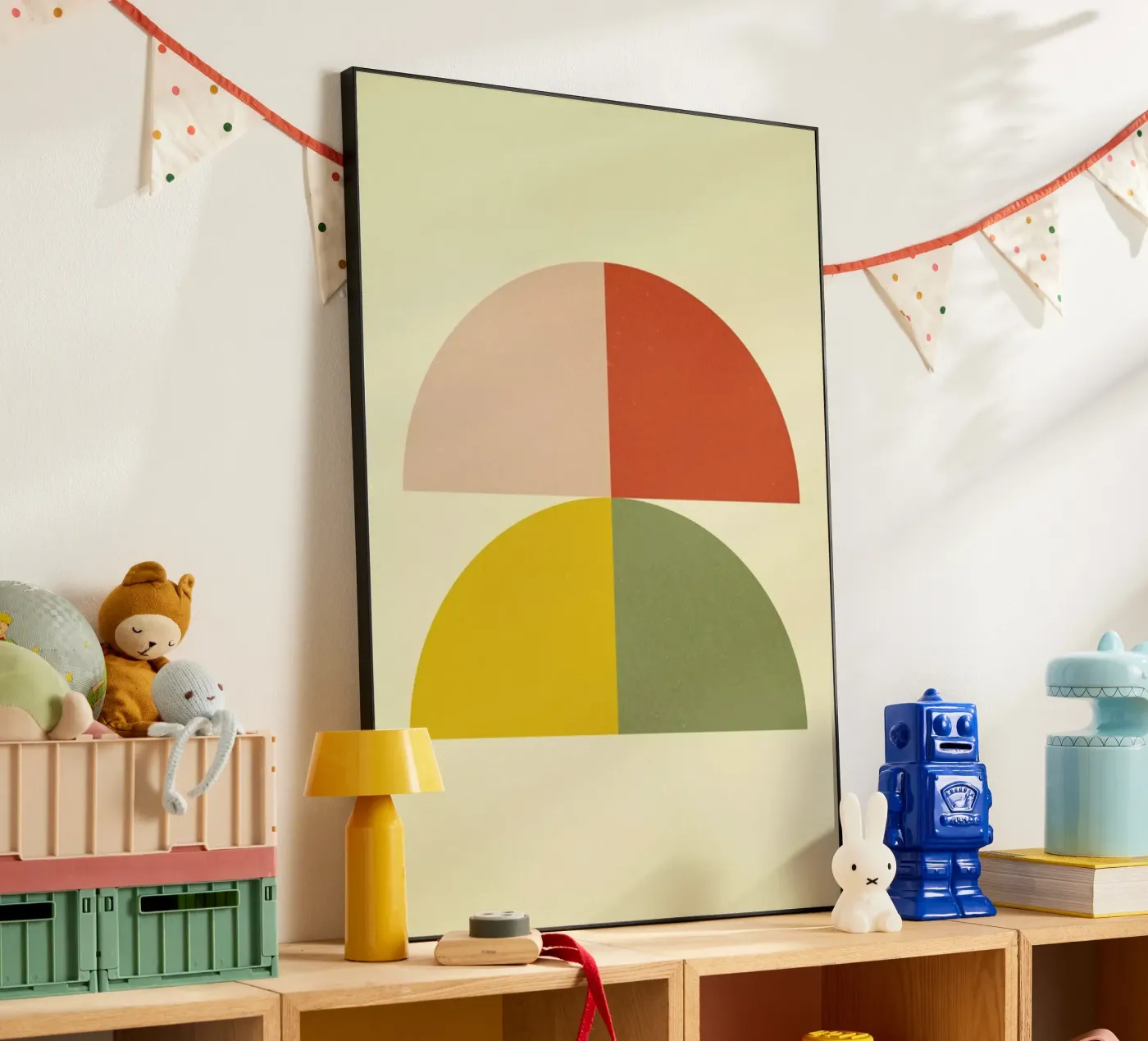 Quarters pannello forex da daylight design studio
