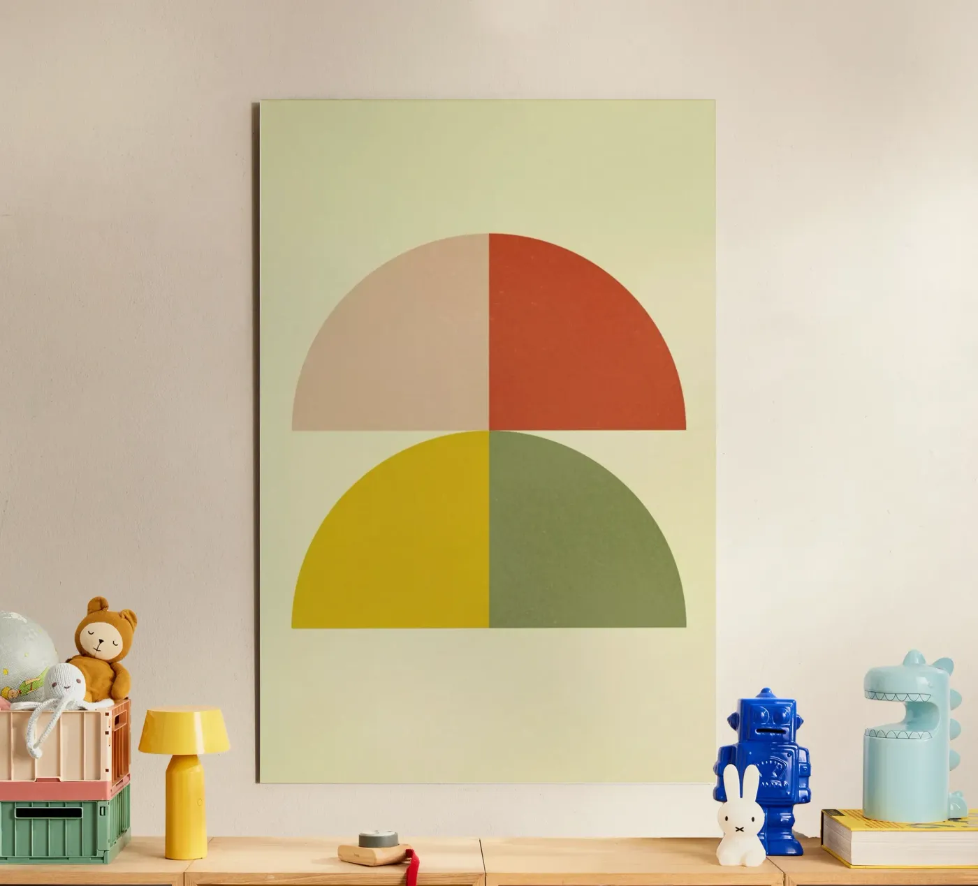 Quarters pannello forex da daylight design studio
