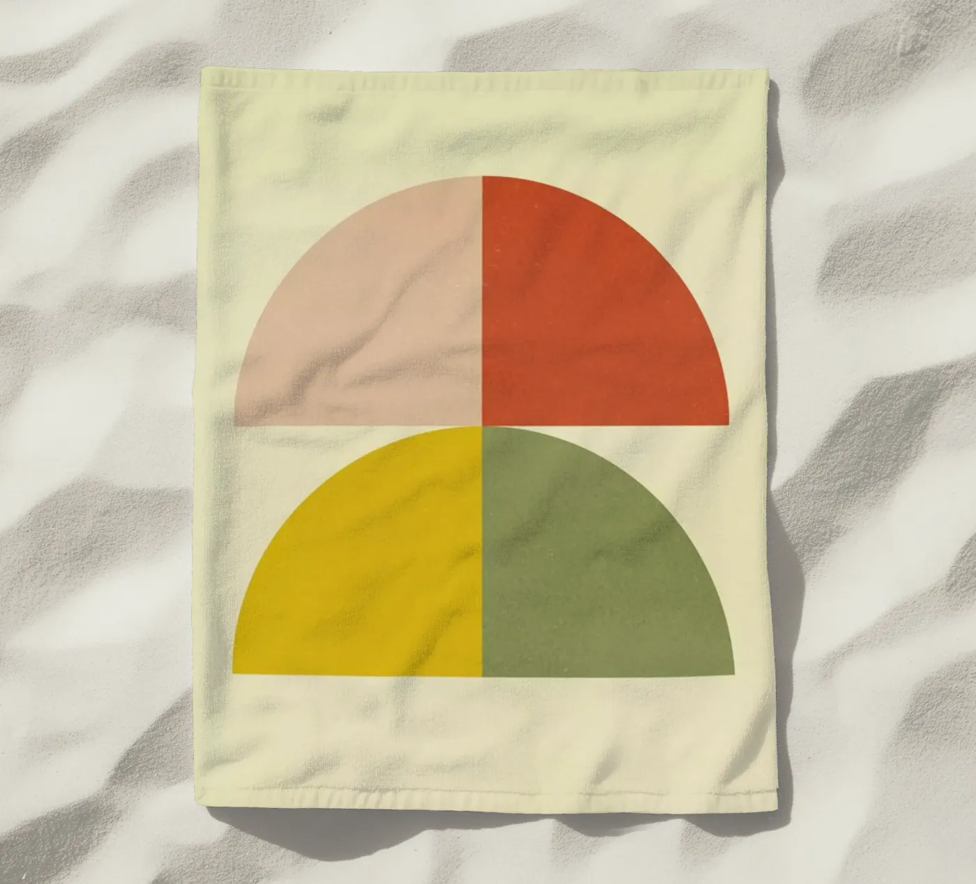 Quarters telo mare da daylight design studio