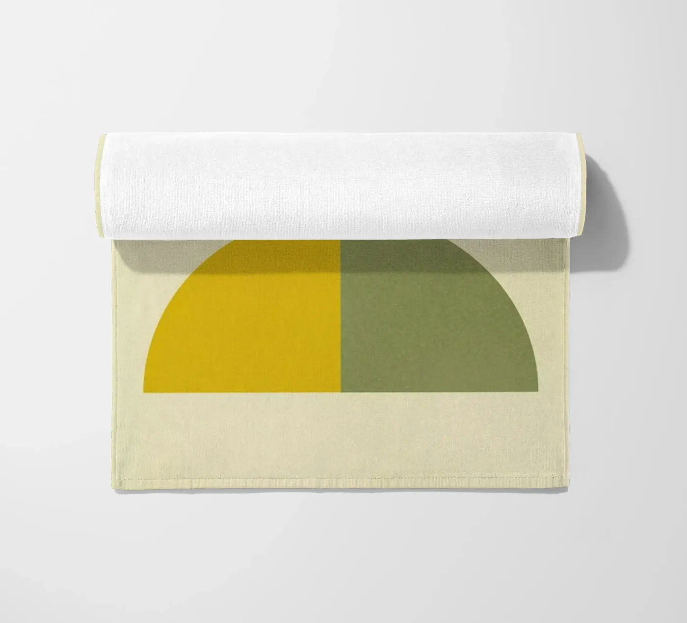 Quarters telo mare da daylight design studio