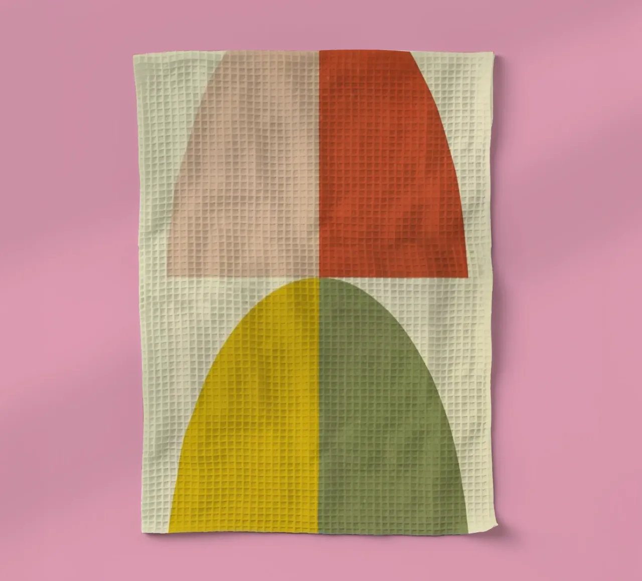 Quarters torchon de daylight design studio