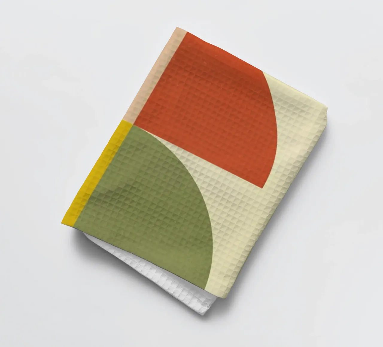 Quarters torchon de daylight design studio