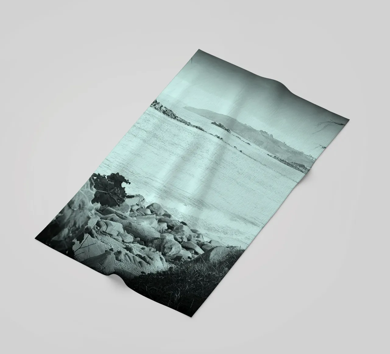 BW56 telo mare da Thierry vobmann photography