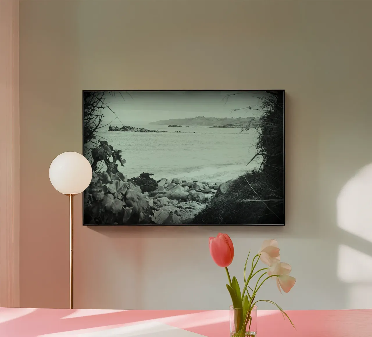 BW56 plexiglass da Thierry vobmann photography