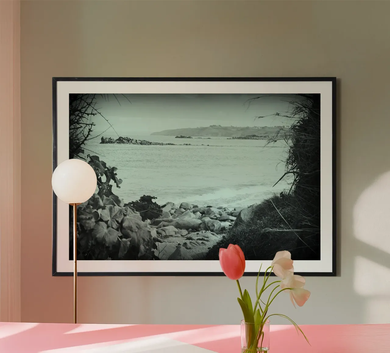 BW56 poster da Thierry vobmann photography