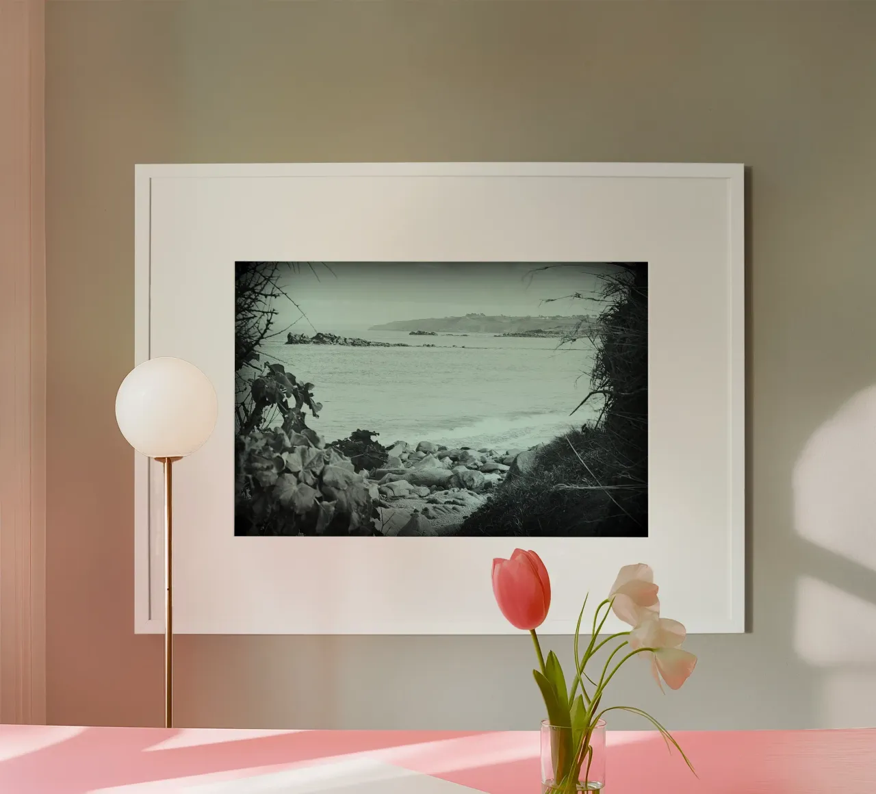 BW56 poster da Thierry vobmann photography