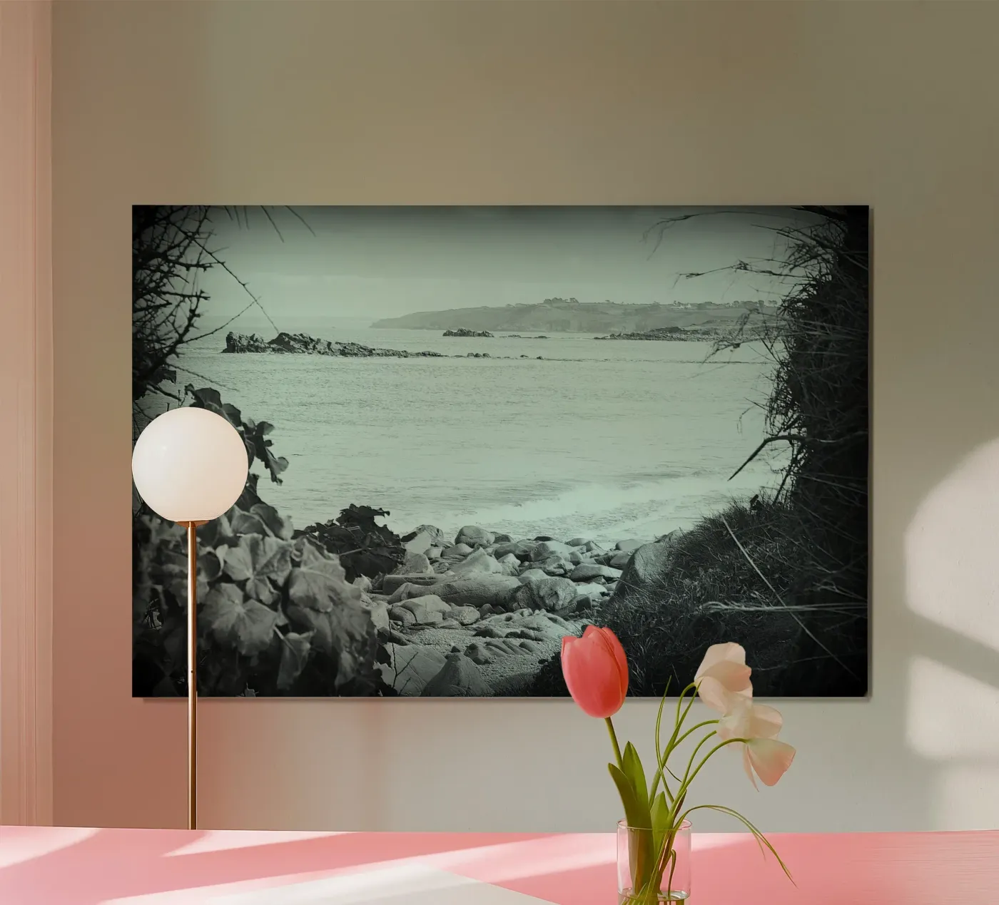 BW56 poster da Thierry vobmann photography