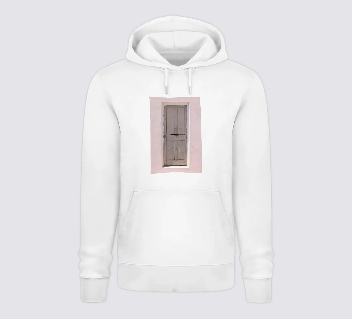 Abode hoodie by Shot By Clint