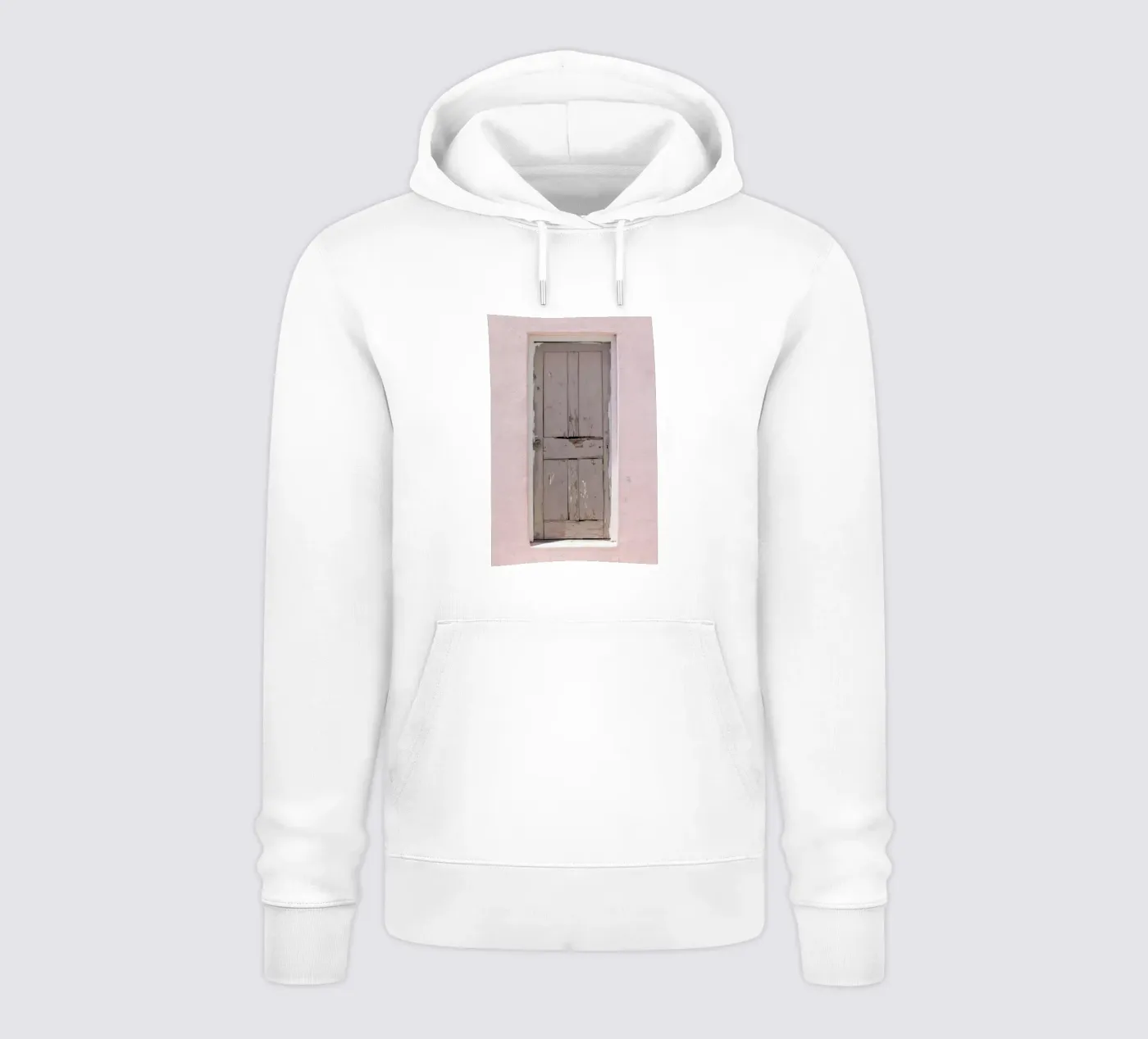 Abode hoodie by Shot By Clint