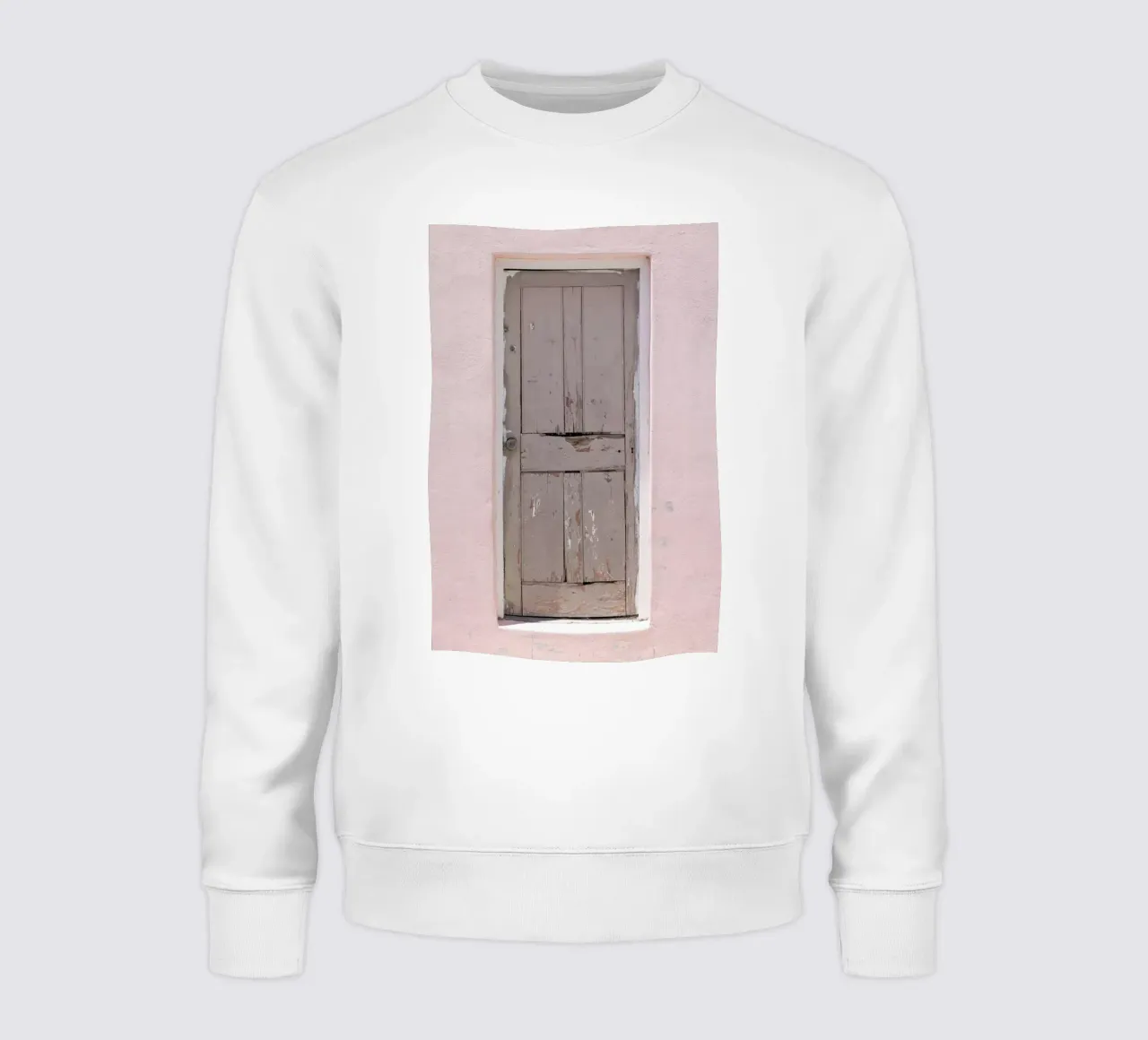 Abode felpa da Shot By Clint