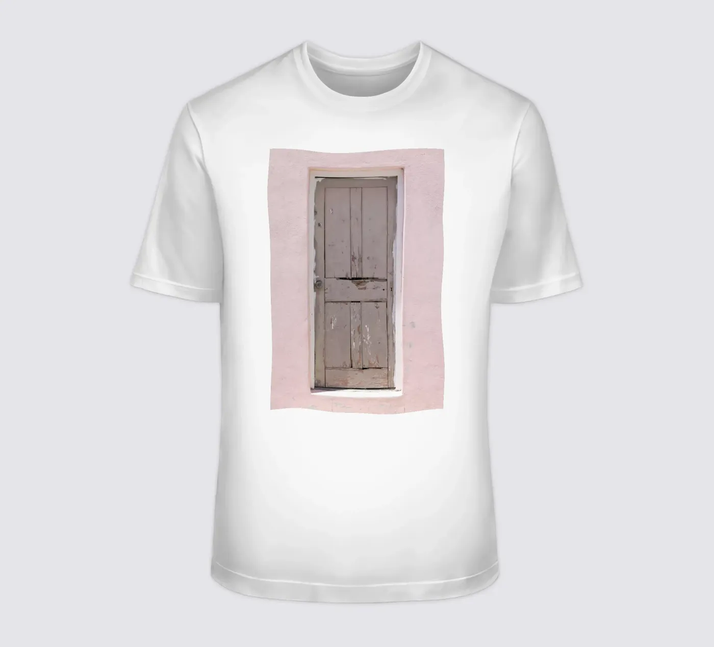 Abode t-shirt da Shot By Clint