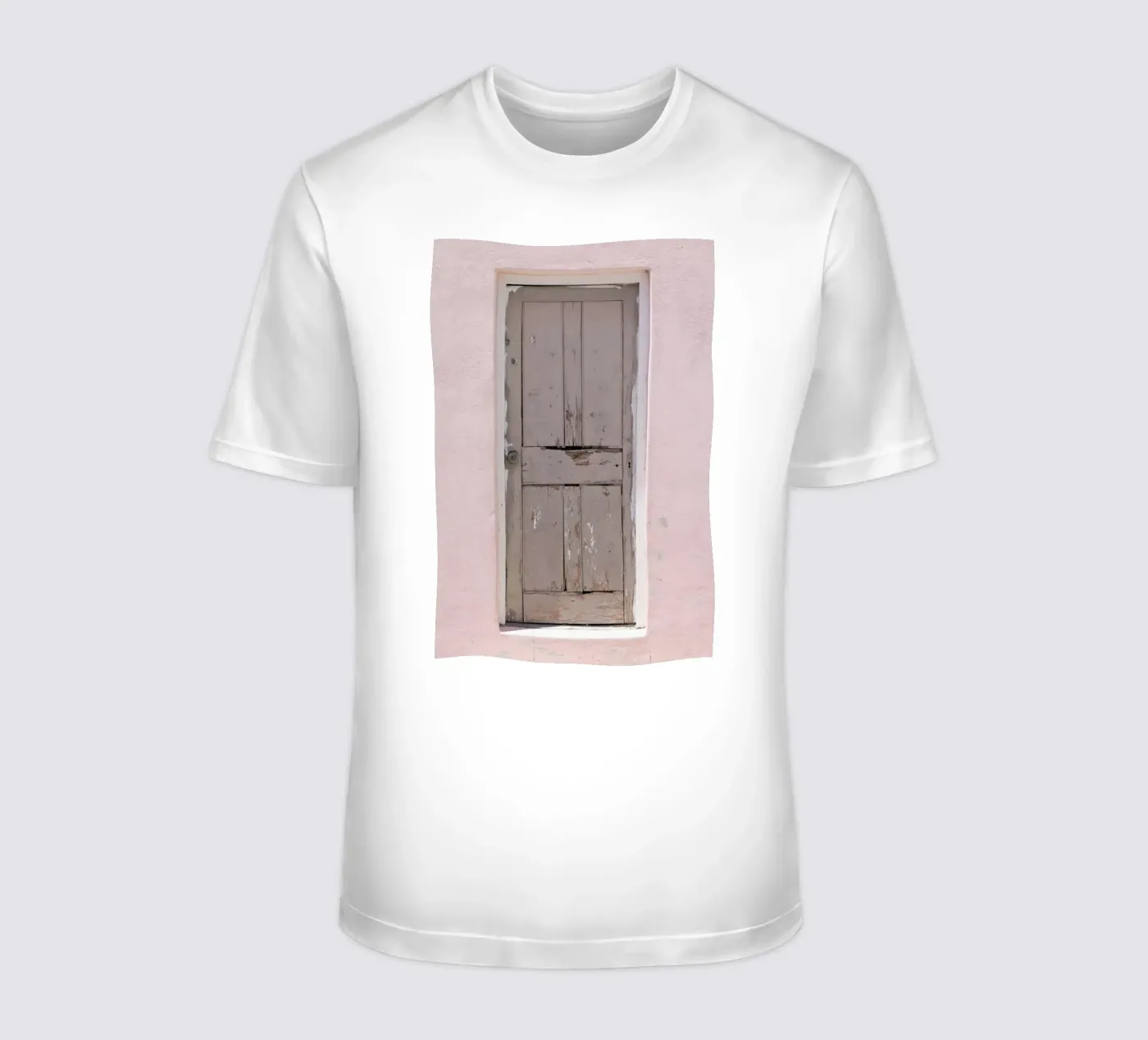 Abode t-shirt da Shot By Clint