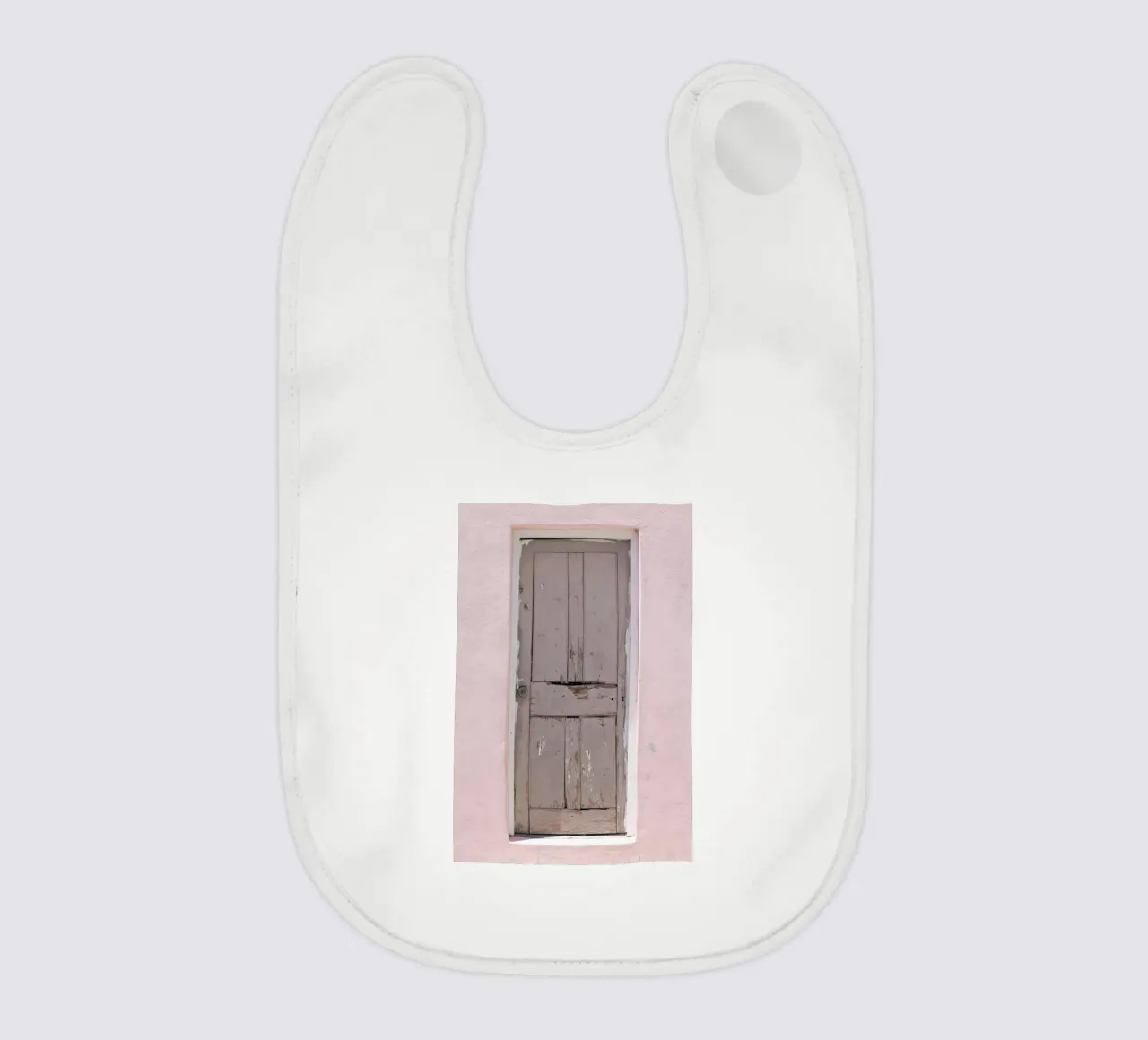 Abode Babylätzchen von Shot By Clint