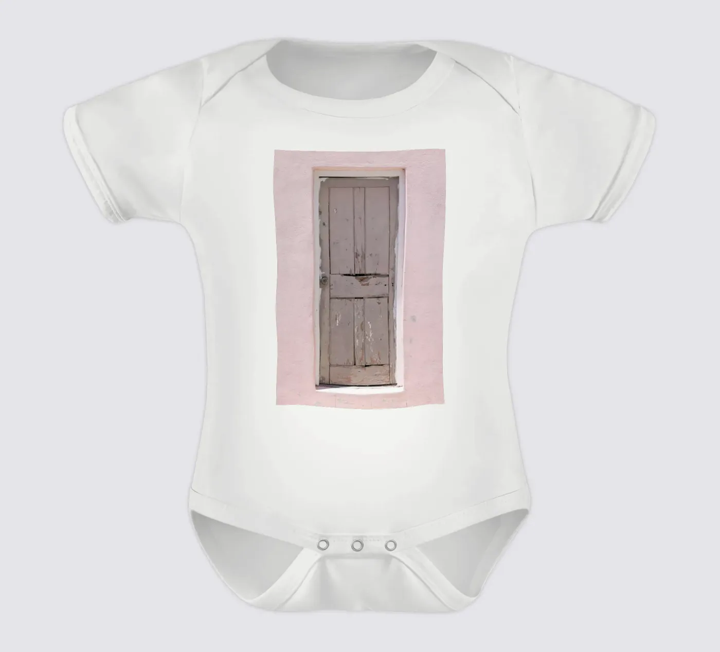 Abode body bébé de Shot By Clint