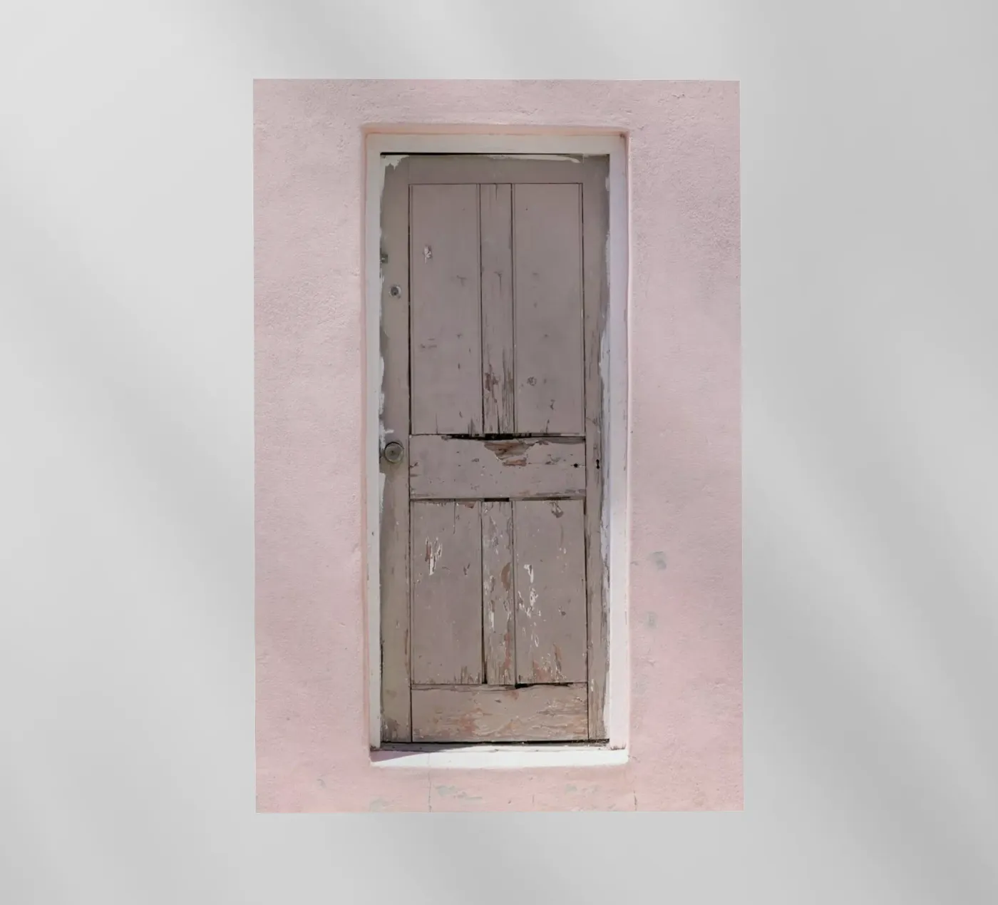 Abode backlit folie van Shot By Clint