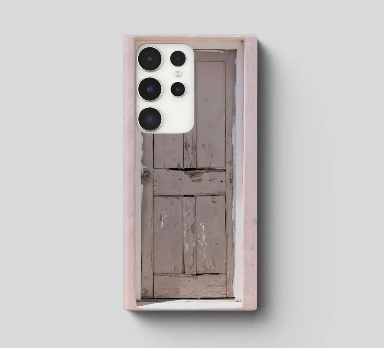 Abode cover samsung da Shot By Clint