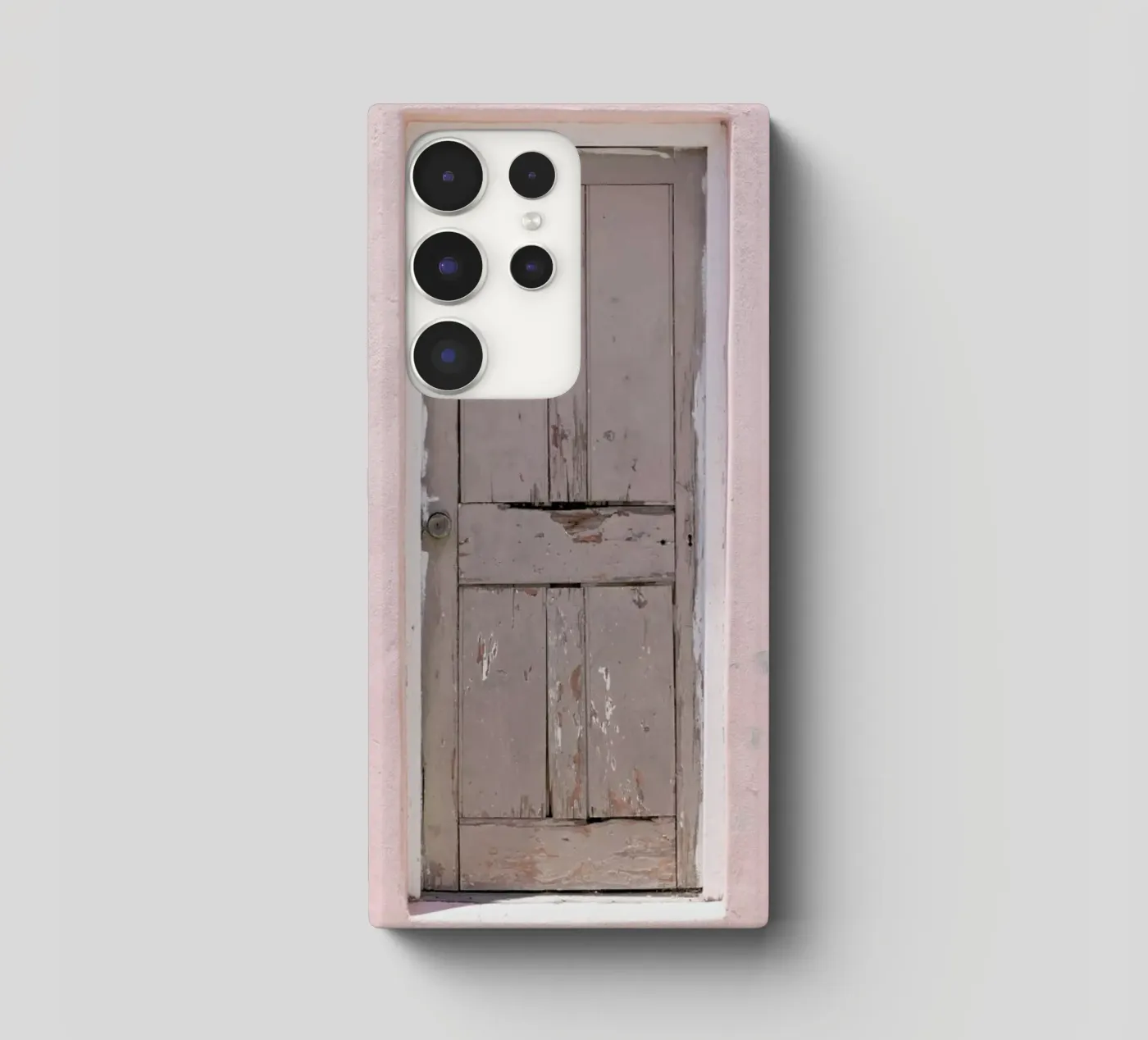 Abode cover samsung da Shot By Clint