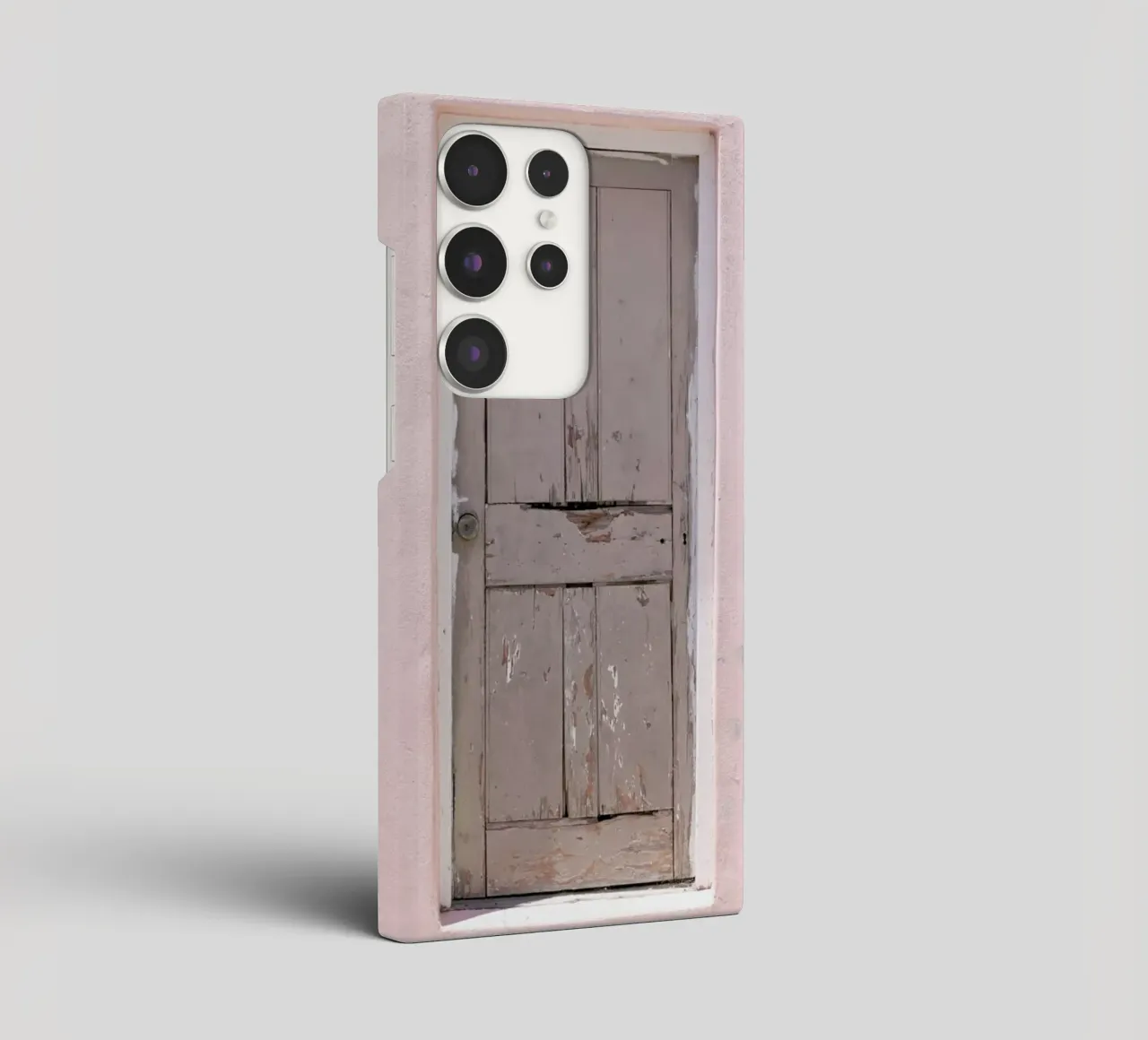 Abode cover samsung da Shot By Clint