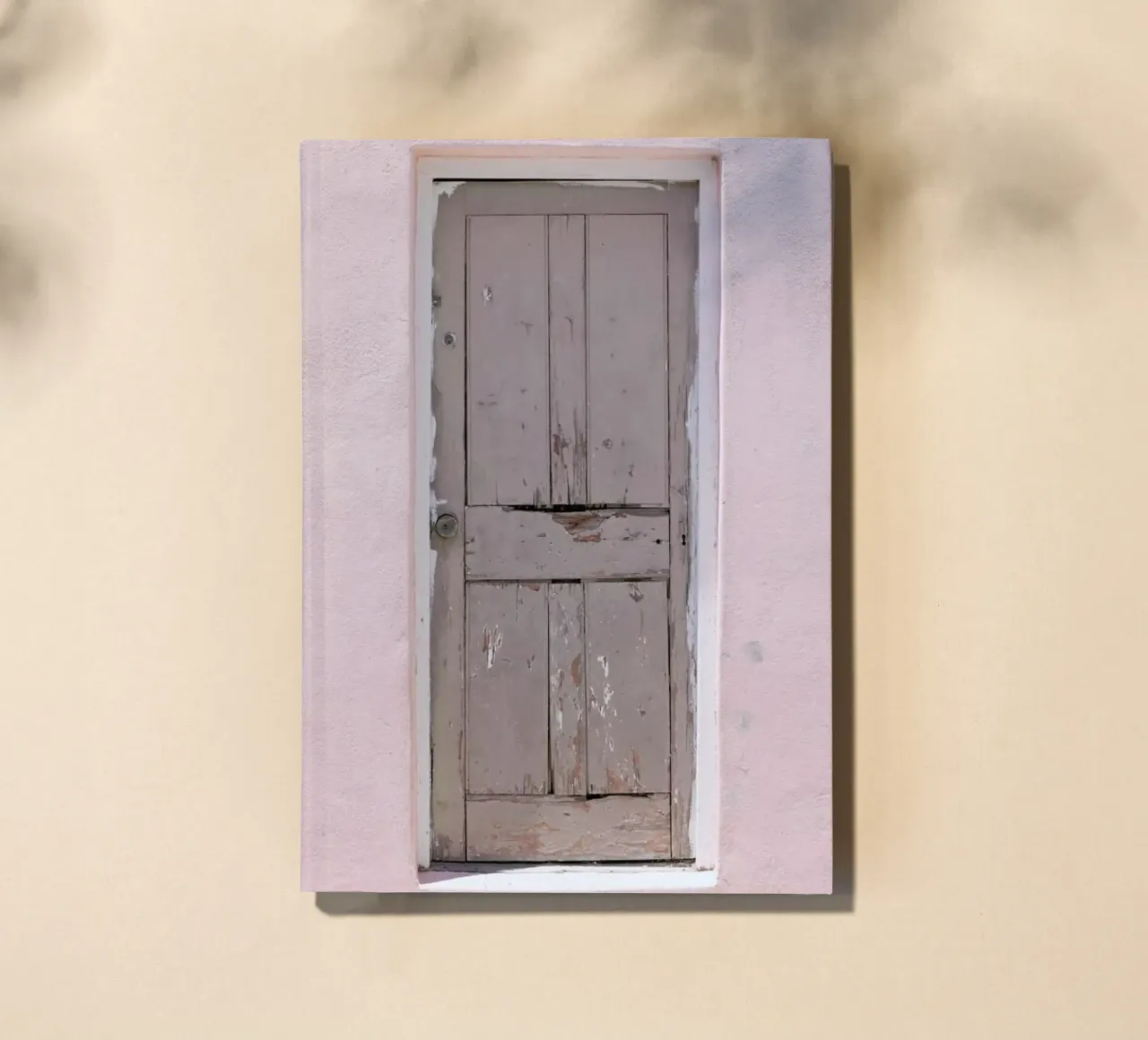 Abode notebook by Shot By Clint