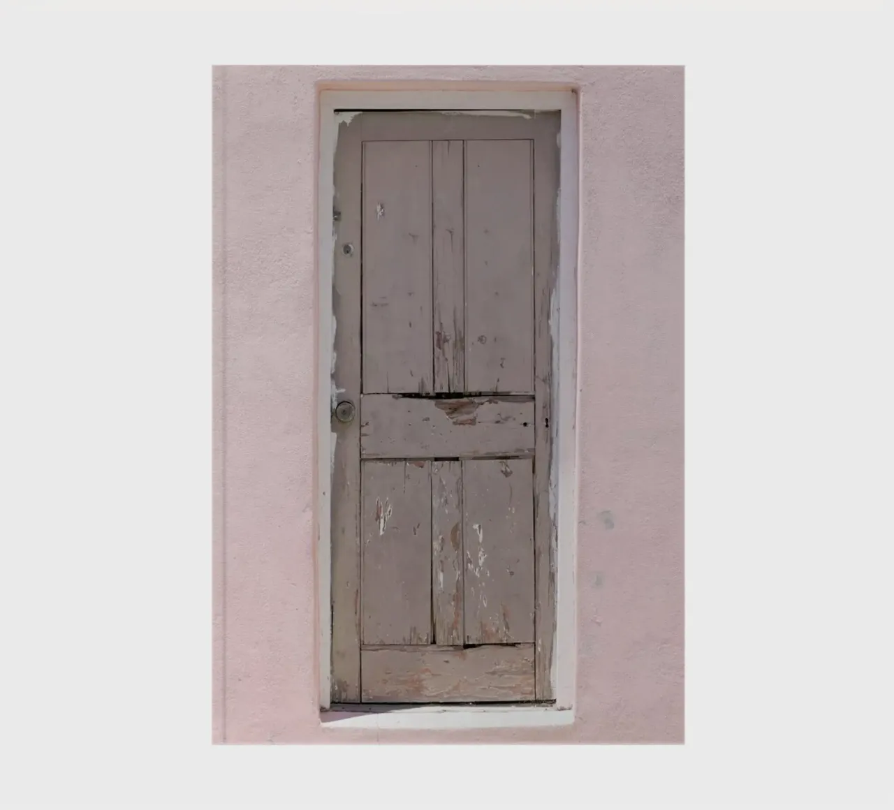 Abode notebook by Shot By Clint